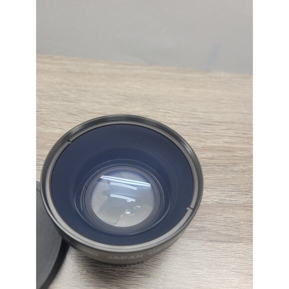 Digital Concepts 0.45x Professional Wide Angle Lens Macro High Definition 43mm - Picture 5 of 10